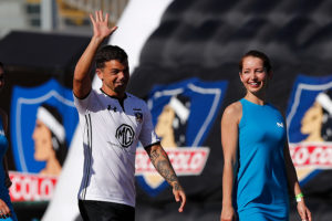 Gabriel Costa se convierte en el 