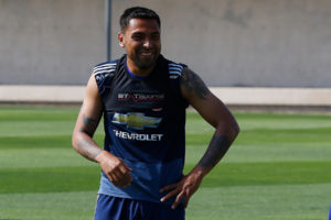 Gonzalo Jara fue oficializado como nuevo refuerzo de Estudiantes de La Plata