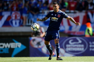 Desde Peñarol admitieron interés por Gonzalo Jara y descartaron a Pinilla