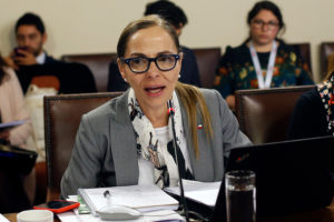 Gobierno creará lista pública de mujeres capacitadas para asumir en directorios de empresas