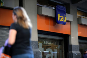 SBIF multó a Itaú Corpbanca en $6.000 millones por infracción a Ley de Bancos