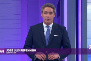 Beatriz Sánchez recibe inesperada respuesta de José Luis Repenning por su tuit sobre la 