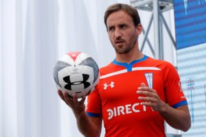 José Pedro Fuenzalida: 