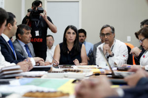 Intendencia declaró alerta roja para Puente Alto por incendio forestal