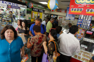Loto mega acumulado: en horas se sortea el pozo más grande en la historia de los juegos de azar en Chile