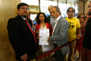 Piden investigar penalmente a ejecutivos de Provida que pagaban por cambios