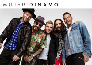 Cinco ‘enseñanzas’ que sacamos del documental de Backstreet Boys