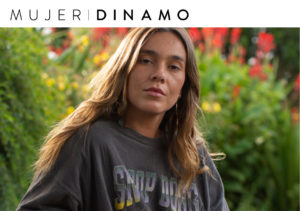 Columna de Bernardita Santa Cruz: 