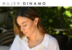 Bernardita Santa Cruz: No hay tiempo