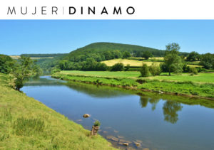 Este es el Gales de la serie Sex Education