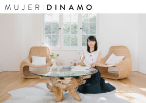 Un fenómeno llamado Marie Kondo