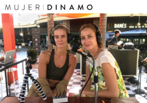 Javiera Acevedo y cómo se reconstruyó tras su mal 2018