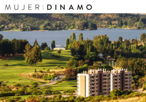 Vacaciones en el Lago Rapel