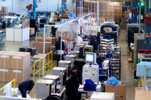 Serán importados: cierran producción de refrigeradores Mademsa y Fensa en Chile