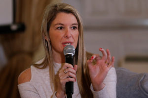 Diputada Sabat: 