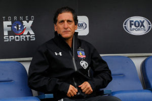 En qué consiste el duro régimen alimenticio que implementó Mario Salas para Colo Colo
