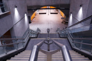 Metro se abre a la posibilidad de rebautizar estación de nueva línea como Eloísa Díaz