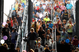 Todo lo que debes saber sobre la nueva Línea 3 del Metro de Santiago