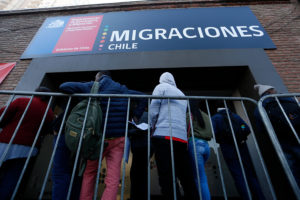 Proyecto de Ley de Migración busca aumentar un 40% la contratación de extranjeros