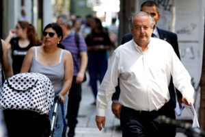 Ministro Monckeberg: hay 5,5 millones de cotizantes con empleo y seguridad social