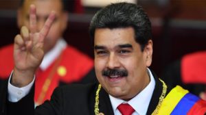 La encrucijada de Venezuela