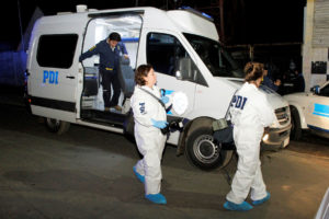 PDI busca a menor que mató a un hombre a escopetazos por 