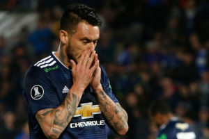 Azul Azul celebra: Corte rechazó millonaria demanda de Mauricio Pinilla