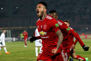 Mauricio Pinilla no descarta llevar su juicio contra Azul Azul a la Corte Interamericana de DD.HH.