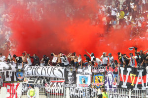 CPLT insiste en ilegalidad de enrolamiento para hinchas de Colo-Colo