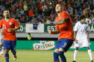 Nicolás Castillo deja Benfica y es nuevo refuerzo de América de México