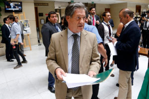 Oposición acuerda condiciones para votar idea de legislar la reforma tributaria