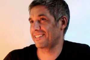 Ricardo Palma Salamanca: “Desde el día de mi liberación me prometí no volver al encierro”