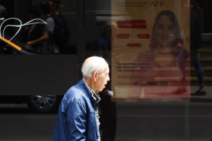 Las 10 exigencias de la oposición a Piñera para destrabar Reforma de Pensiones