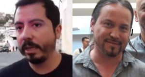 Periodistas de TVN deportados explican su detención: 