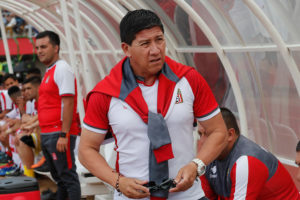 Jaime Vera da el gran salto de su carrera al fichar por el OFI Creta del fútbol griego