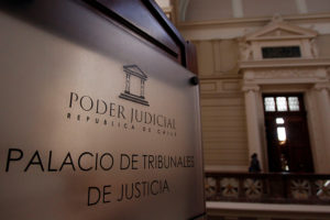 Miembros de Poder Judicial deben evitar contactos con las partes en redes sociales