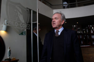 Gana pero no invierte: Ruiz-Tagle quiere números azules en Colo Colo y relega refuerzos