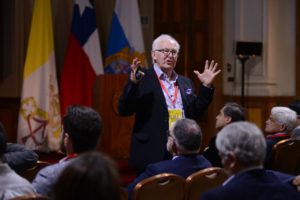 Expertos internacionales apuestan por una formación técnica profesional disruptiva