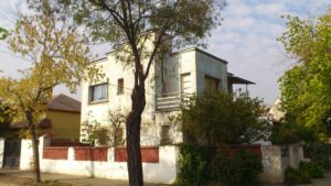 Zonas típicas y patrimonio