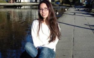 SML confirma que cuerpo encontrado en el río Biobío es de Tamara Zurita