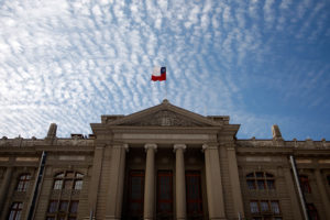 Magistrados rechazan corrupción y piden cambios profundos al Poder Judicial