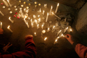 Fuerzas Armadas aún no devuelven recintos utilizados en violaciones a los DD.HH.