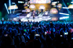 De Felipe Avello a los Backstreet Boys: la programación completa de Viña 2019