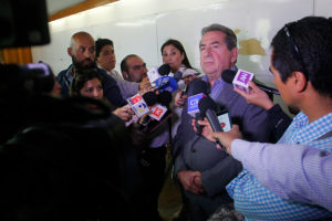 Administrador municipal de Viña del Mar: 