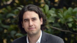 Vlado Mirosevic paró en seco a Gonzalo de la Carrera por falso apoyo a Cuba