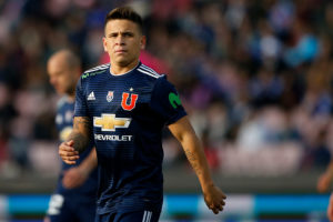 Yeferson Soteldo y su partida de la U: 