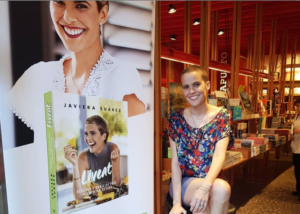 Exámenes arrojan que Javiera Suárez sigue con cáncer: 