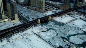 Inédita ola de frío en Estados Unidos: temperatura llegaría a récord de -32ºC