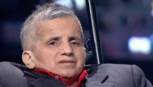 Chico David, ex comediante del Morandé Con Compañía, falleció tras sufrir shock hemorrágico