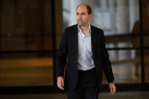 Ricardo Abumohor y problemas de la Sub 20: 